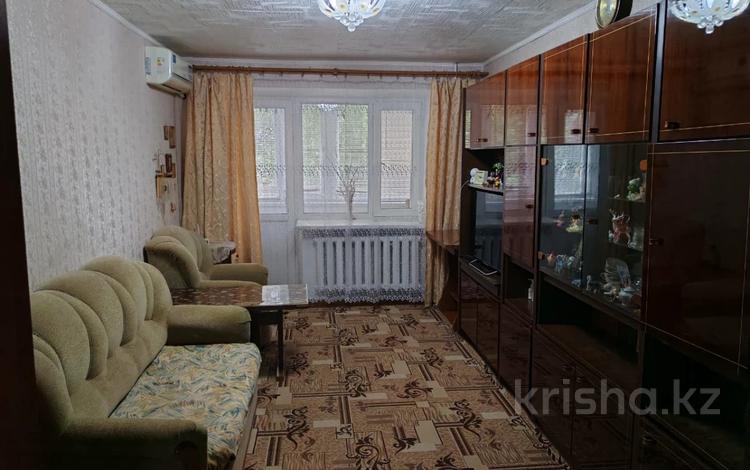 2-комнатная квартира · 45.5 м² · 3/5 этаж, Льва Толстого за 13.5 млн ₸ в Уральске — фото 2