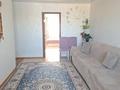 3-комнатная квартира · 57.8 м² · 5/5 этаж, Кубеева 12 за 21 млн ₸ в Костанае — фото 2