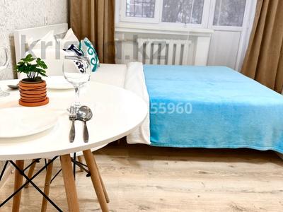 1-комнатная квартира · 23 м² · 2/4 этаж, мкр №10 59/1 — Жандосова Берегового за 13 500 ₸ в Алматы, Ауэзовский р-н