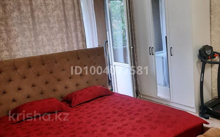 1-бөлмелі пәтер · 45 м² · 4/5 қабат, Самал ш/а., Зенкова 94 — Достык-Курмангазы, бағасы: 20 000 ₸ в Алматы, Медеуский р-н — фото 29