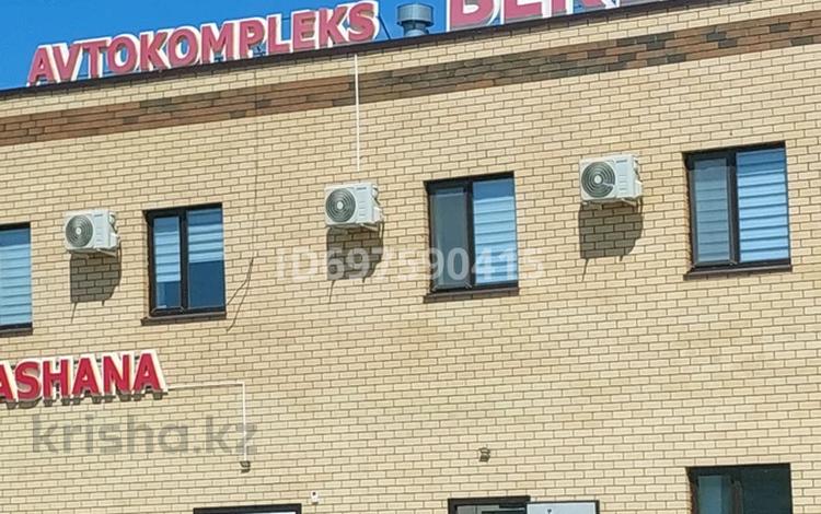 Дүкендер мен бутиктер · 15 м², бағасы: 50 000 ₸ в Уральске, мкр. Зачаганск пгт — фото 30
