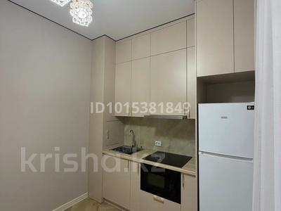 2-комнатная квартира · 52.37 м² · 5/9 этаж, Мухамеджан Тынышбайулы 10 за 38 млн ₸ в Астане, Сарайшык р-н