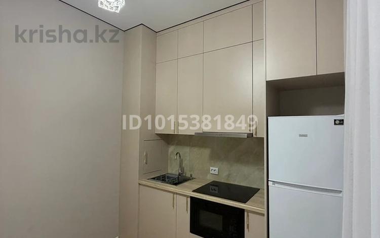 2-комнатная квартира · 52.37 м² · 5/9 этаж, Мухамеджан Тынышбайулы 10 за 38 млн ₸ в Астане, Сарайшык р-н — фото 2