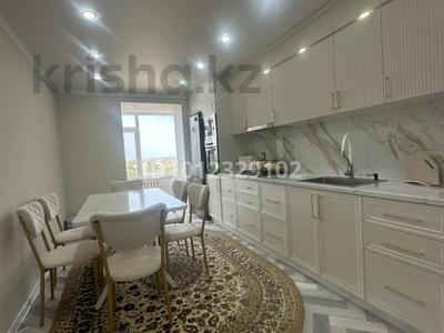 3-бөлмелі пәтер · 92 м² · 6/9 қабат, мкр Болашак 131г, бағасы: 33 млн ₸ в Актобе