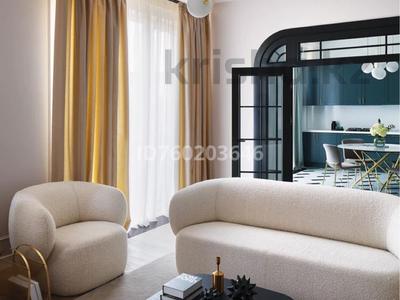 4-бөлмелі пәтер · 140 м² · 3/3 қабат, Аль- Фараби 116, бағасы: 2.5 млн ₸ в Алматы, Медеуский р-н