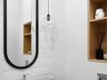 4-бөлмелі пәтер · 140 м² · 3/3 қабат, Аль- Фараби 116, бағасы: 2.5 млн ₸ в Алматы, Медеуский р-н — фото 11