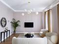 4-бөлмелі пәтер · 140 м² · 3/3 қабат, Аль- Фараби 116, бағасы: 2.5 млн ₸ в Алматы, Медеуский р-н — фото 3