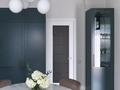 4-бөлмелі пәтер · 140 м² · 3/3 қабат, Аль- Фараби 116, бағасы: 2.5 млн ₸ в Алматы, Медеуский р-н — фото 4