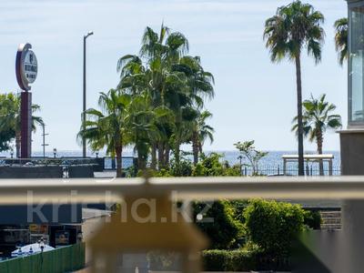 3-комнатная квартира · 95 м² · 2/3 этаж, Tosmur, 07469 Alanya/Antalya 5 — Billur sitesi за 71 млн ₸ в Аланье