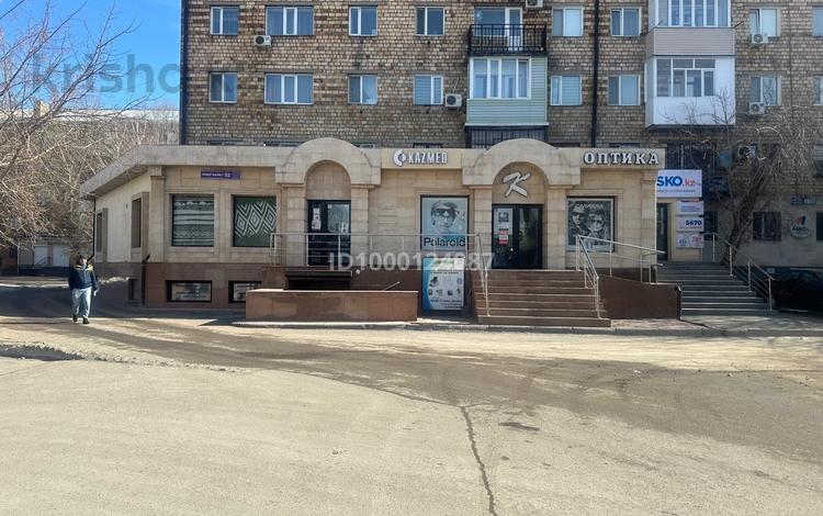 Еркін, кеңселер, дүкендер мен бутиктер, қоймалар, сұлулық салондары, медорталықтар мен дәріханалар, білім орталықтары, ойын-сауық, конференц-залдар, кабинеттер және жұмыс орындары · 110 м², бағасы: 420 000 〒 в Караганде, Казыбек би р-н — фото 2