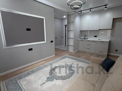2-бөлмелі пәтер · 42 м² · 7 қабат, Айтматова, бағасы: 27 млн ₸ в Астане, Нура р-н