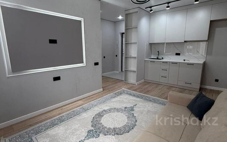 2-комнатная квартира · 42 м² · 7 этаж, Айтматова за 27 млн ₸ в Астане, Нура р-н — фото 2
