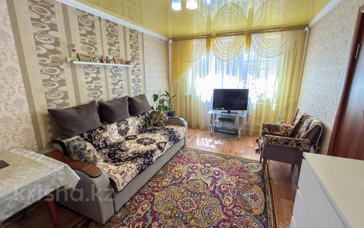 2-комнатная квартира · 39 м² · 2/5 этаж, Мкр центр 114 — Жансугурова казахстанская за 15 млн ₸ в Талдыкоргане — фото 2