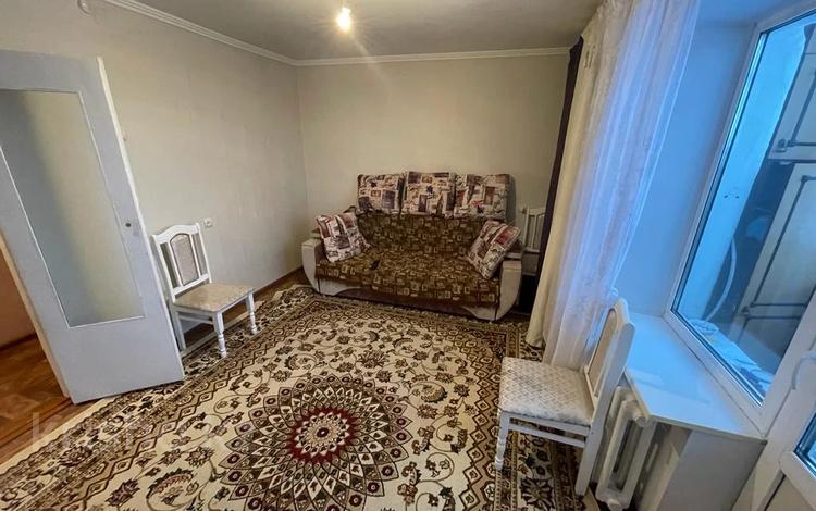 3-комнатная квартира, 63 м², 3/5 этаж, Нуржау 18