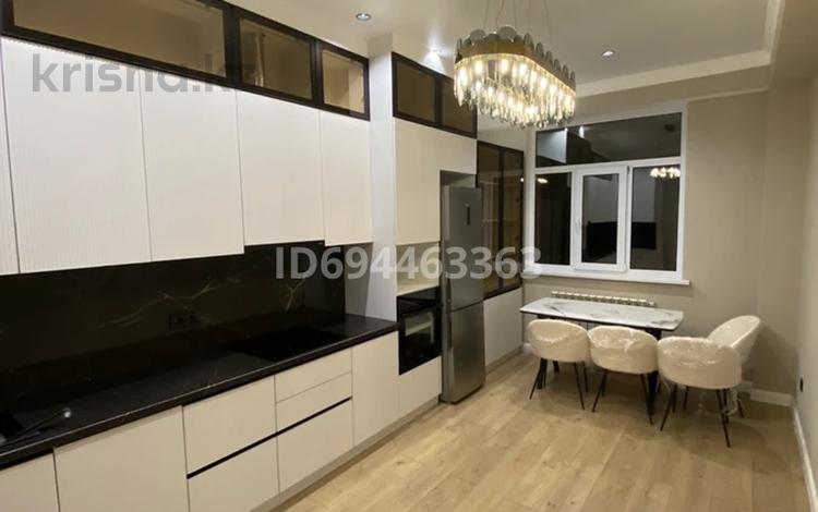 2-комнатная квартира · 85 м² · 13 этаж, 17-й мкр, ​17-й микрорайон 6 за 500 000 ₸ в Актау — фото 2