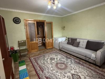 3-комнатная квартира · 65.6 м² · 3/9 этаж, проспект Ауэзова 42 за 33.5 млн 〒 в Семее