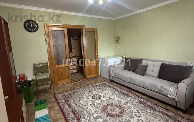 3-бөлмелі пәтер · 65.6 м² · 3/9 қабат, проспект Ауэзова 42, бағасы: ~ 32.8 млн ₸ в Семее — фото 30