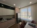 3-комнатная квартира · 100 м² · 6/14 этаж, Асфендиарова 10 за 600 000 ₸ в Астане, Есильский р-н — фото 11