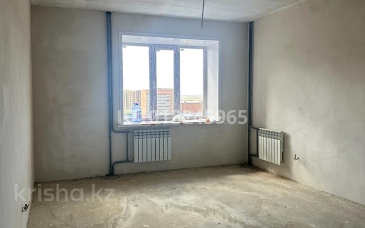 2-комнатная квартира · 62 м² · 8 этаж, Сарыарка 3А за 24.5 млн ₸ в Кокшетау — фото 2