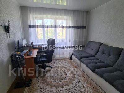2-комнатная квартира, 56 м², 3/4 этаж, Алиханова 39 за 25 млн 〒 в Караганде, Казыбек би р-н