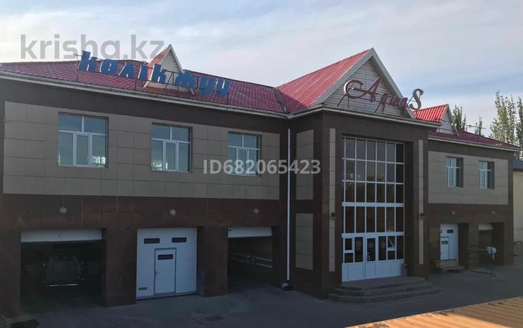Еркін, жқб, автосервистер мен көлік жуу, монша, қонақ үй және демалыс орындары · 1200 м², бағасы: 190 млн ₸ в  — фото 3