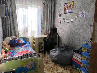 4-комнатная квартира · 74.4 м² · 4/4 этаж, 2 микрорайон за 25.7 млн 〒 в Конаеве (Капчагай)