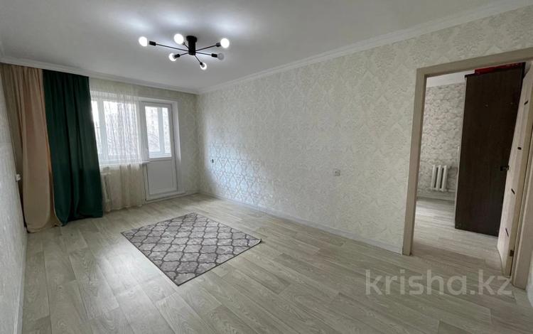 3-бөлмелі пәтер · 63 м² · 4/5 қабат, мкр Юго-Восток, 29й микрорайон, улица Университетская, бағасы: 20.5 млн ₸ в Караганде, Казыбек би р-н — фото 2