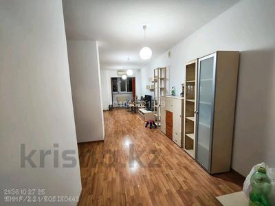 1-комнатная квартира · 65 м² · 6/9 этаж, Сатпаева 48в за 200 000 〒 в Атырау