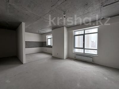 3-комнатная квартира, 90 м², 18/21 этаж, Калдаякова 3 за 51 млн 〒 в Астане, Алматы р-н