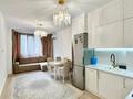 2-комнатная квартира · 52 м² · 5/16 этаж, торайгырова 19а за 52 млн ₸ в Алматы, Бостандыкский р-н — фото 10