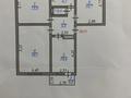 3-комнатная квартира, 65 м², 5/5 этаж, Мкр Водник 2 55 за 22 млн 〒 в Боралдае (Бурундай) — фото 13