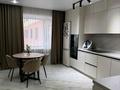 3-бөлмелі пәтер · 99.6 м² · 4/9 қабат, Бородина 111 — Пушкина, бағасы: 61.5 млн ₸ в Костанае