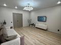 3-бөлмелі пәтер · 99.6 м² · 4/9 қабат, Бородина 111 — Пушкина, бағасы: 61.5 млн ₸ в Костанае — фото 3