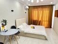 1-комнатная квартира · 52 м² · 1/5 этаж, 3 12 за 14 000 ₸ в Атырау, мкр Привокзальный-3