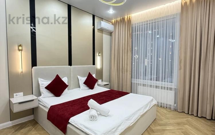 1-комнатная квартира · 48 м² · 2/12 этаж, мкр Кайтпас 1, К. Толеметова 64 за 2 500 ₸ в Шымкенте, Каратауский р-н — фото 11