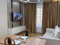 1-комнатная квартира · 48 м² · 2/12 этаж, мкр Кайтпас 1, К. Толеметова 64 за 2 500 ₸ в Шымкенте, Каратауский р-н — фото 6