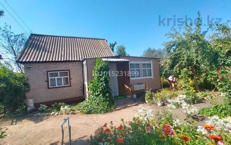 Дача · 2 комнаты · 20 м² · 5 сот., Легенда — Дача в обществе Легенда на Пестром за 13 млн ₸ в Петропавловске — фото 2