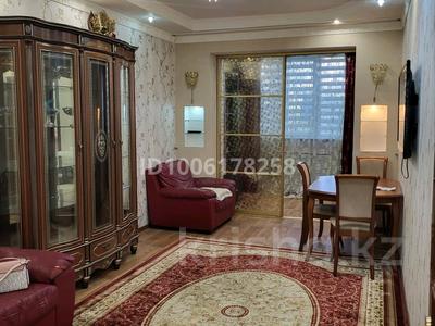 3-комнатная квартира · 72 м² · 1/5 этаж, 9-й мкр 4 — Қаныша Сәтпаев за 12 000 ₸ в Актау
