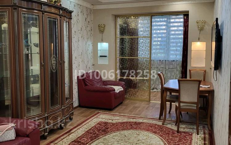 3-комнатная квартира · 72 м² · 1/5 этаж, 9-й мкр 4 — Қаныша Сәтпаев за 12 000 ₸ в Актау — фото 29