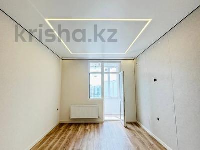 2-бөлмелі пәтер · 40 м² · 9/10 қабат, Нажимеденова 5/1, бағасы: ~ 24.6 млн ₸ в Астане, Сарайшык р-н