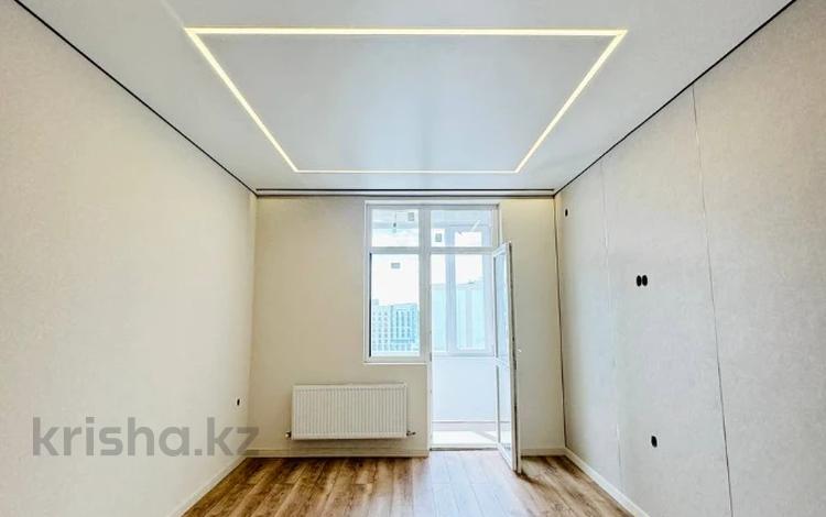 2-бөлмелі пәтер · 40 м² · 9/10 қабат, Нажимеденова 5/1, бағасы: ~ 24.6 млн ₸ в Астане, Сарайшык р-н — фото 5
