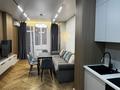 2-комнатная квартира · 55 м² · 4/6 этаж, Халиулина за 350 000 ₸ в Алматы, Медеуский р-н