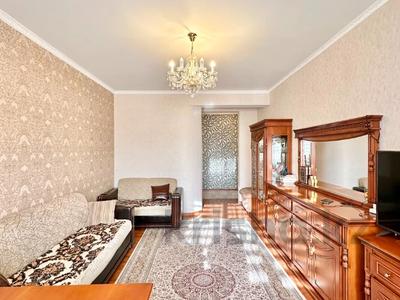 2-бөлмелі пәтер · 70 м² · 9/12 қабат, Егизбаева 7/10, бағасы: 65 млн ₸ в Алматы, Бостандыкский р-н