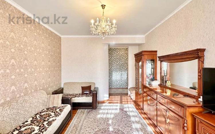 2-бөлмелі пәтер · 70 м² · 9/12 қабат, Егизбаева 7/10, бағасы: 65 млн ₸ в Алматы, Бостандыкский р-н — фото 15