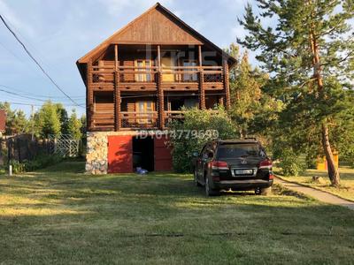 Отдельный дом · 7 комнат · 500 м² · 20 сот., Бухтарма за 160 млн ₸ в Усть-Каменогорске