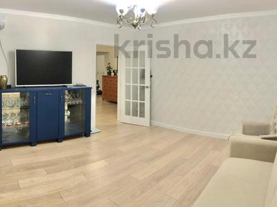 3-комнатная квартира · 63 м² · 5/5 этаж, Майкудук, Голубые пруды — Айгерим, Сырдария за 22.5 млн 〒 в Караганде, Алихана Бокейханова р-н