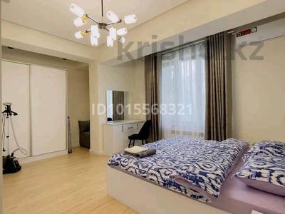 2-бөлмелі пәтер · 82 м² · 7/9 қабат, 17-шағынаудан, бағасы: 22 000 ₸ в Шымкенте, Аль-Фарабийский р-н