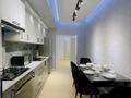 2-бөлмелі пәтер · 82 м² · 7/9 қабат, 17-шағынаудан, бағасы: 22 000 ₸ в Шымкенте, Аль-Фарабийский р-н — фото 11