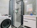 2-бөлмелі пәтер · 82 м² · 7/9 қабат, 17-шағынаудан, бағасы: 22 000 ₸ в Шымкенте, Аль-Фарабийский р-н — фото 17