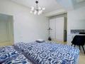 2-бөлмелі пәтер · 82 м² · 7/9 қабат, 17-шағынаудан, бағасы: 22 000 ₸ в Шымкенте, Аль-Фарабийский р-н — фото 3